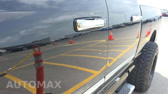 2013 Ram 1500 Lone Star Extended Cab Medium Bed – miniatura 24