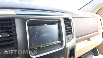 2013 Ram 1500 Lone Star Extended Cab Medium Bed – miniatura 30