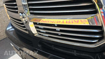 2013 Ram 1500 Lone Star Extended Cab Medium Bed – miniatura 36