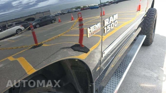 2013 Ram 1500 Lone Star Extended Cab Medium Bed – miniatura 37