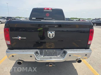 2013 Ram 1500 Lone Star Extended Cab Medium Bed – miniatura 5