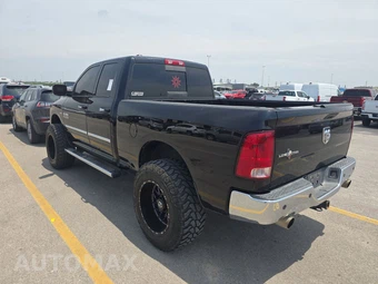 2013 Ram 1500 Lone Star Extended Cab Medium Bed – miniatura 6