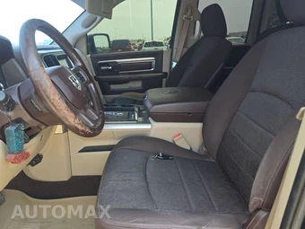 2013 Ram 1500 Lone Star Extended Cab Medium Bed – miniatura 7