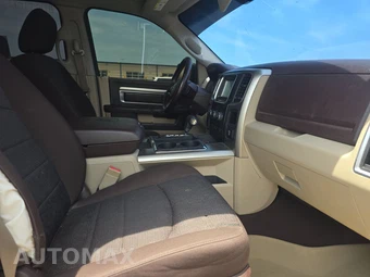 2013 Ram 1500 Lone Star Extended Cab Medium Bed – miniatura 8