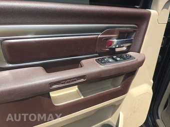 2013 Ram 1500 Lone Star Extended Cab Medium Bed – miniatura 9