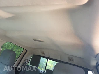 2013 Ram 1500 SLT Extended Cab Medium Bed – miniatura 18
