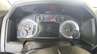 2013 Ram 1500 SLT Extended Cab Medium Bed – miniatura 21