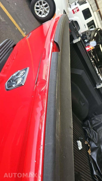 2013 Ram 1500 SLT Extended Cab Medium Bed – miniatura 28
