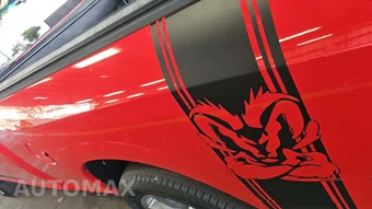 2013 Ram 1500 SLT Extended Cab Medium Bed – miniatura 30