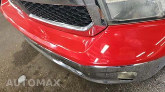 2013 Ram 1500 SLT Extended Cab Medium Bed – miniatura 36