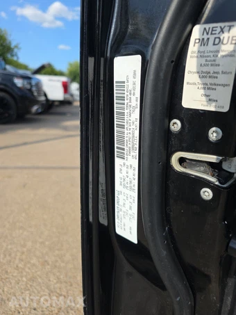 2013 Ram 1500 SLT Extended Cab Medium Bed – miniatura 14