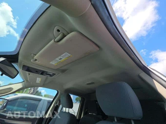 2013 Ram 1500 SLT Extended Cab Medium Bed – miniatura 10