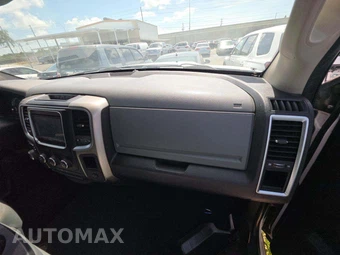 2013 Ram 1500 SLT Extended Cab Medium Bed – miniatura 18