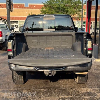 2013 Ram 1500 SLT Extended Cab Medium Bed - miniatura 7