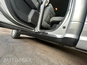 2013 Ram 1500 SLT Extended Cab Medium Bed – miniatura 19