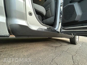 2013 Ram 1500 SLT Extended Cab Medium Bed – miniatura 20