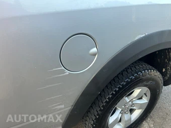 2013 Ram 1500 SLT Extended Cab Medium Bed – miniatura 21