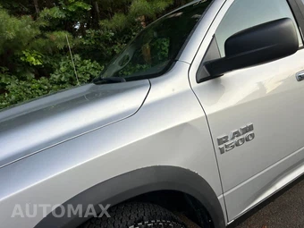 2013 Ram 1500 SLT Extended Cab Medium Bed – miniatura 28
