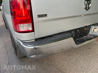2013 Ram 1500 SLT Extended Cab Medium Bed – miniatura 29