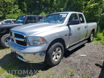 2013 Ram 1500 SLT Extended Cab Medium Bed — samochód z USA z aukcji Manheim, oferta Kup Teraz w AUTOMAX