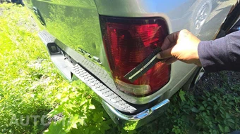 2013 Ram 1500 SLT Extended Cab Medium Bed – miniatura 18