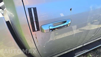 2013 Ram 1500 SLT Extended Cab Medium Bed – miniatura 25