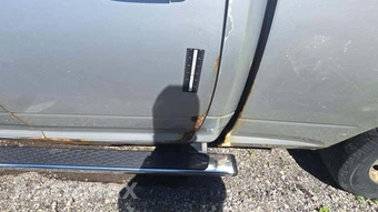 2013 Ram 1500 SLT Extended Cab Medium Bed – miniatura 32