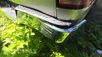 2013 Ram 1500 SLT Extended Cab Medium Bed – miniatura 35