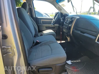 2013 Ram 1500 SLT Extended Cab Medium Bed – miniatura 8