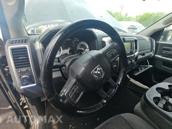 2013 Ram 1500 SLT Regular Cab Long Bed - miniatura 10
