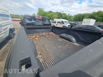 2013 Ram 1500 SLT Regular Cab Long Bed - miniatura 15
