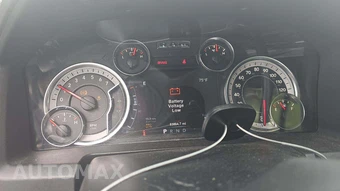 2013 Ram 1500 SLT Regular Cab Long Bed - miniatura 17