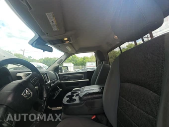 2013 Ram 1500 SLT Regular Cab Long Bed - miniatura 18