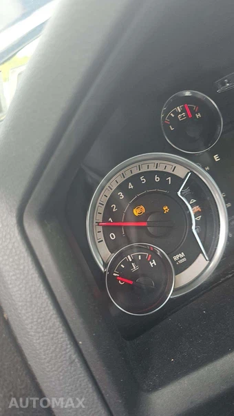 2013 Ram 1500 SLT Regular Cab Long Bed - miniatura 23