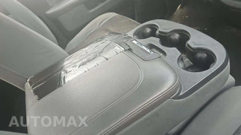 2013 Ram 1500 SLT Regular Cab Long Bed - miniatura 25