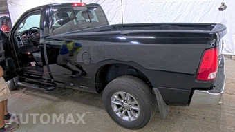 2013 Ram 1500 SLT Regular Cab Long Bed - miniatura 6