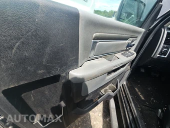2013 Ram 1500 SLT Regular Cab Long Bed - miniatura 9
