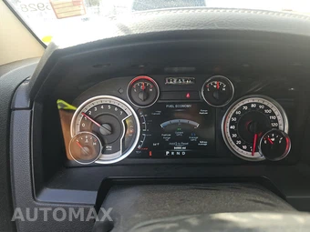 2013 Ram 1500 Sport Crew Cab Short Bed – miniatura 12