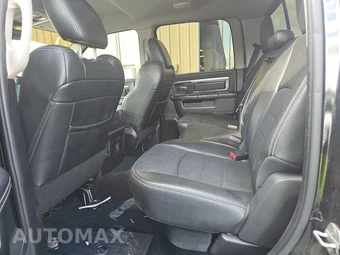 2013 Ram 1500 Sport Crew Cab Short Bed – miniatura 13