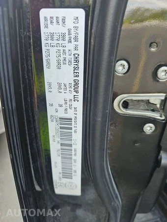 2013 Ram 1500 Sport Crew Cab Short Bed – miniatura 14