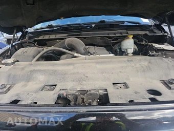 2013 Ram 1500 Sport Crew Cab Short Bed – miniatura 15