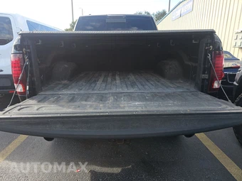 2013 Ram 1500 Sport Crew Cab Short Bed – miniatura 16
