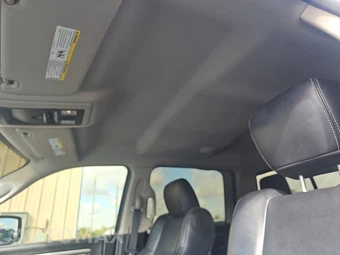 2013 Ram 1500 Sport Crew Cab Short Bed – miniatura 17