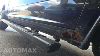 2013 Ram 1500 Sport Crew Cab Short Bed – miniatura 19