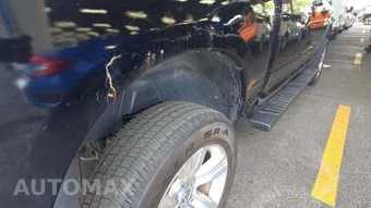 2013 Ram 1500 Sport Crew Cab Short Bed – miniatura 22