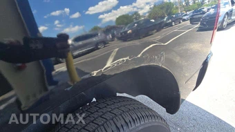 2013 Ram 1500 Sport Crew Cab Short Bed – miniatura 25