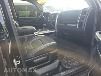 2013 Ram 1500 Sport Crew Cab Short Bed – miniatura 8