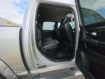 2013 Ram 1500 Sport Crew Cab Short Bed – miniatura 16