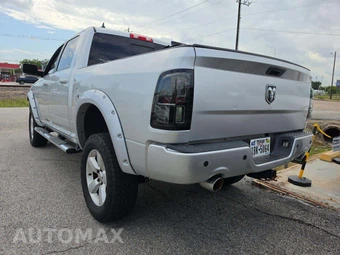 2013 Ram 1500 Sport Crew Cab Short Bed – miniatura 2