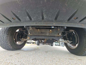 2013 Ram 1500 Sport Crew Cab Short Bed – miniatura 20